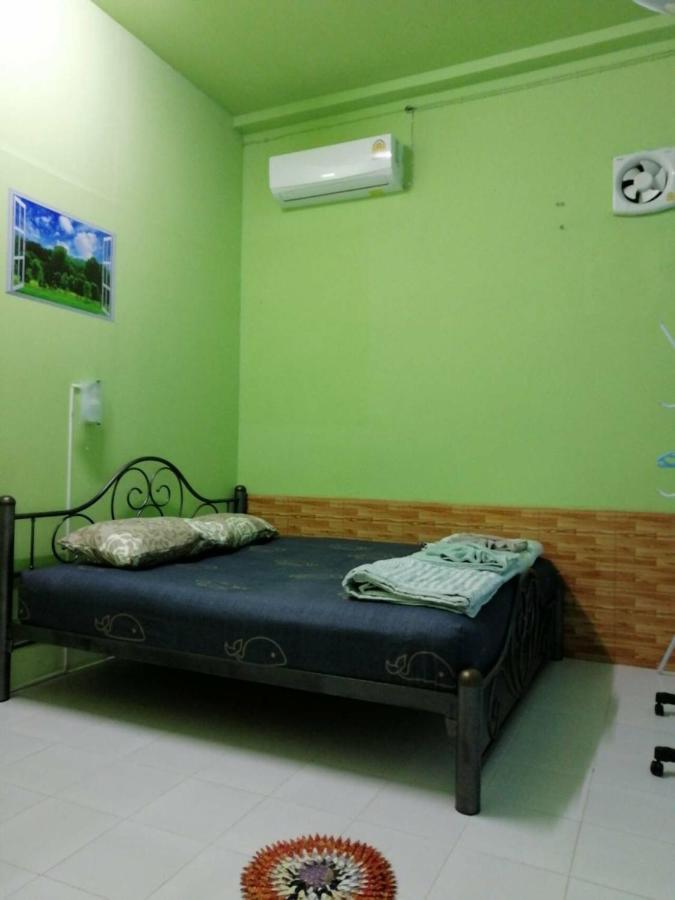 Апартаменты Auntie House985 Аюттхая Экстерьер фото